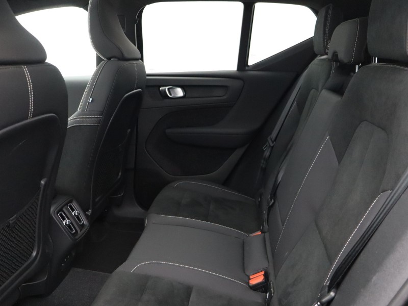 Used Volvo XC40 2023 for sale - 76981048: Photo 7