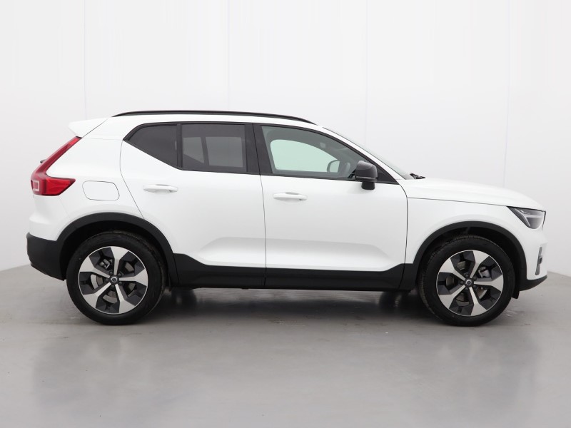Used Volvo XC40 2025 for sale - 76980949: Photo 10