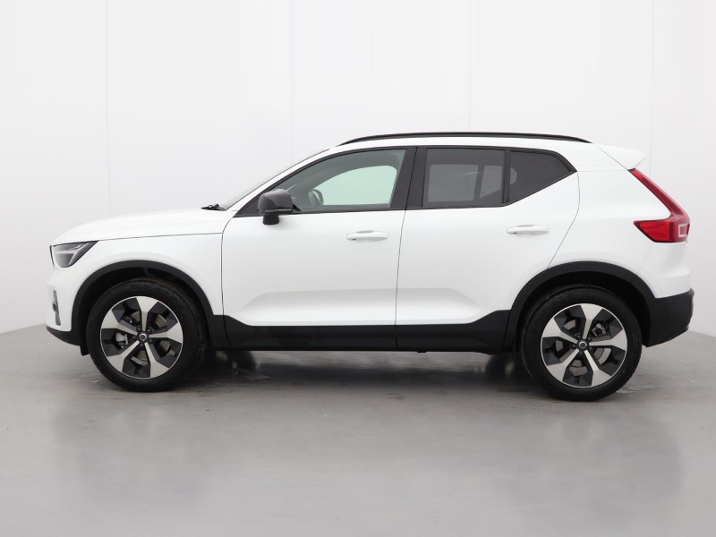 Used Volvo XC40 2025 for sale - 76980949: Photo 11