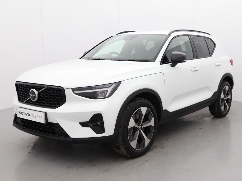 Used Volvo XC40 2025 for sale - 76980949: Photo 14