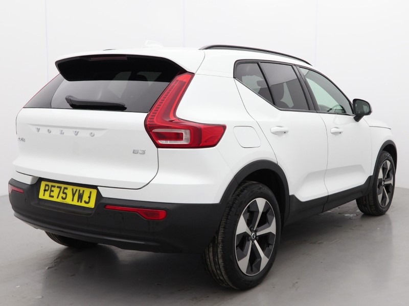 Used Volvo XC40 2025 for sale - 76980949: Photo 15