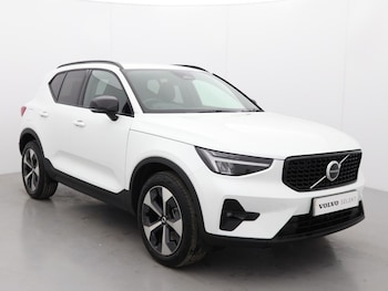 Used Volvo XC40 2025 for sale - 76980949: Photo