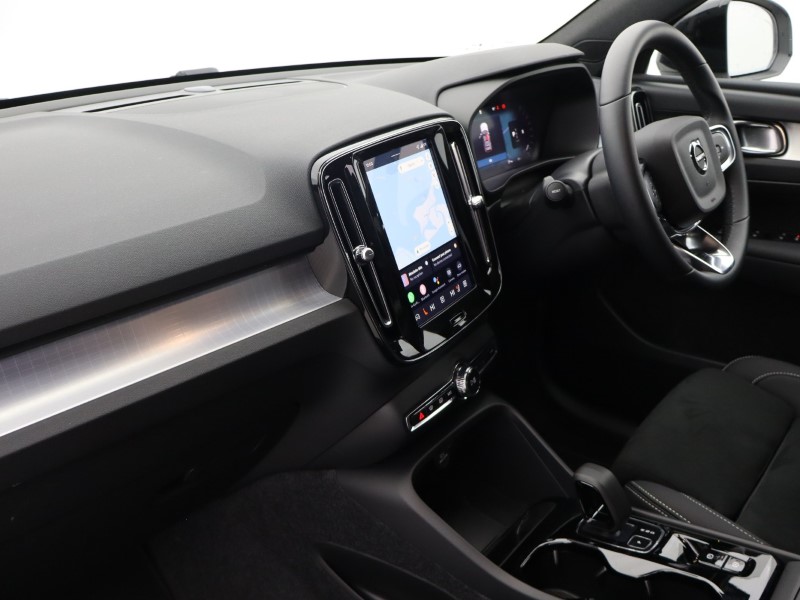 Used Volvo XC40 2025 for sale - 76980949: Photo 27