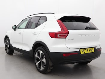 Used Volvo XC40 2025 for sale - 76980949: Photo