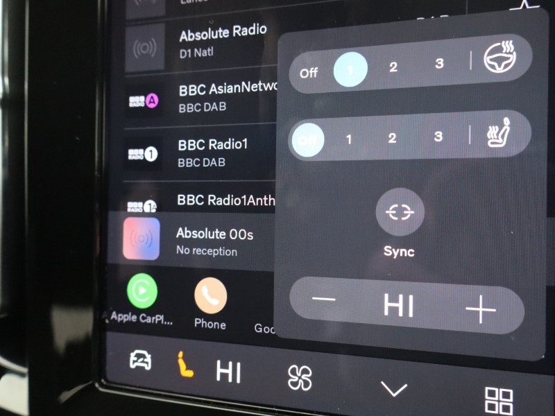 Used Volvo XC40 2025 for sale - 76980949: Photo 41