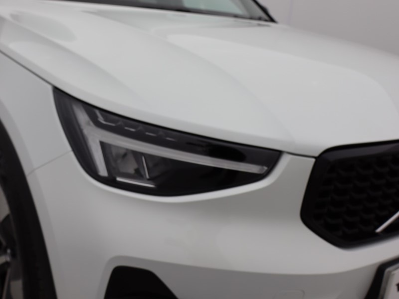 Used Volvo XC40 2025 for sale - 76980949: Photo 47