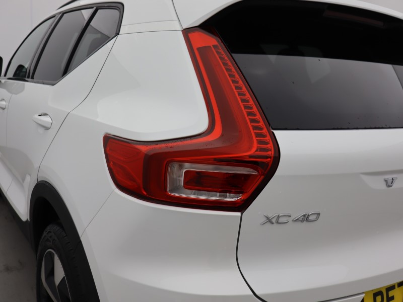 Used Volvo XC40 2025 for sale - 76980949: Photo 52