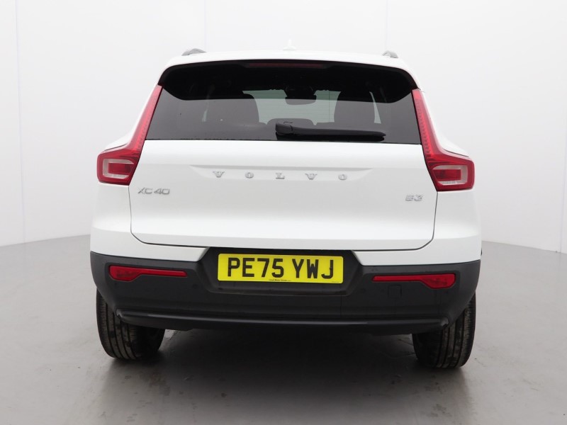 Used Volvo XC40 2025 for sale - 76980949: Photo 8