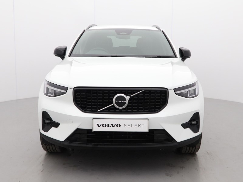 Used Volvo XC40 2025 for sale - 76980949: Photo 9