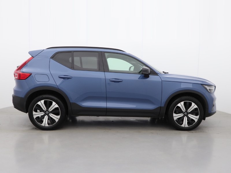 Used Volvo XC40 2023 for sale - 76981582: Photo 10
