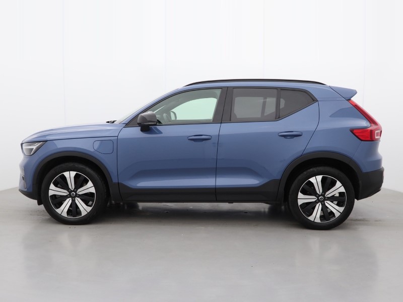 Used Volvo XC40 2023 for sale - 76981582: Photo 11