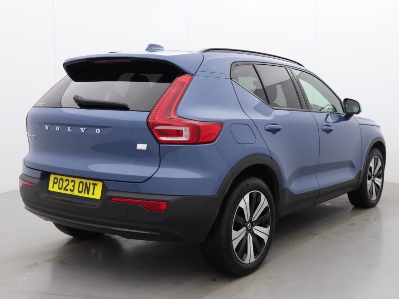 Used Volvo XC40 2023 for sale - 76981582: Photo 15
