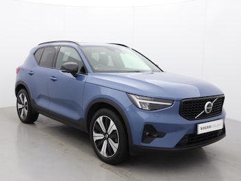 Used Volvo XC40 2023 for sale - 76981582: Photo