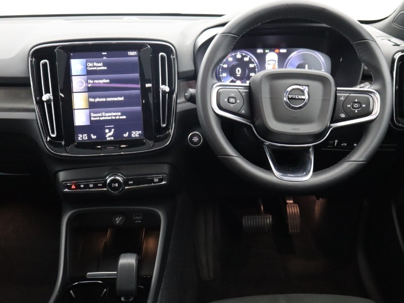 Used Volvo XC40 2023 for sale - 76981582: Photo 34