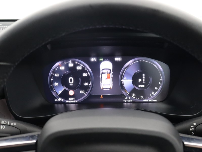 Used Volvo XC40 2023 for sale - 76981582: Photo 38