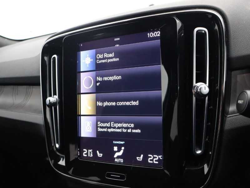 Used Volvo XC40 2023 for sale - 76981582: Photo 39