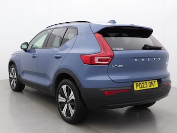 Used Volvo XC40 2023 for sale - 76981582: Photo