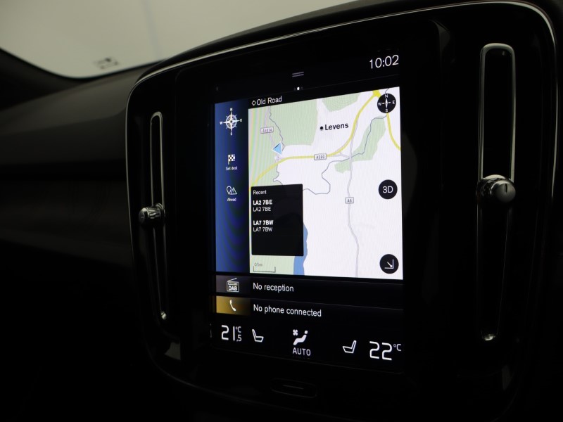 Used Volvo XC40 2023 for sale - 76981582: Photo 40