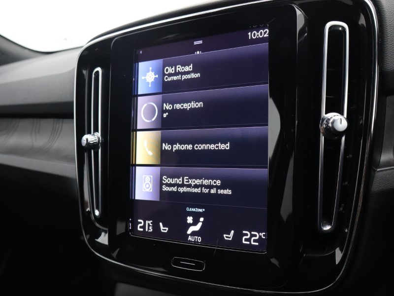 Used Volvo XC40 2023 for sale - 76981582: Photo 41