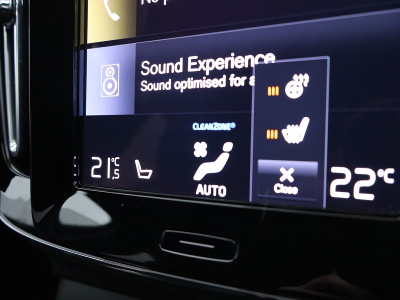 Used Volvo XC40 2023 for sale - 76981582: Photo 43