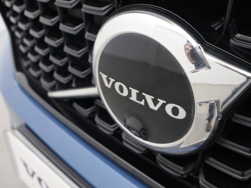 Used Volvo XC40 2023 for sale - 76981582: Photo 54