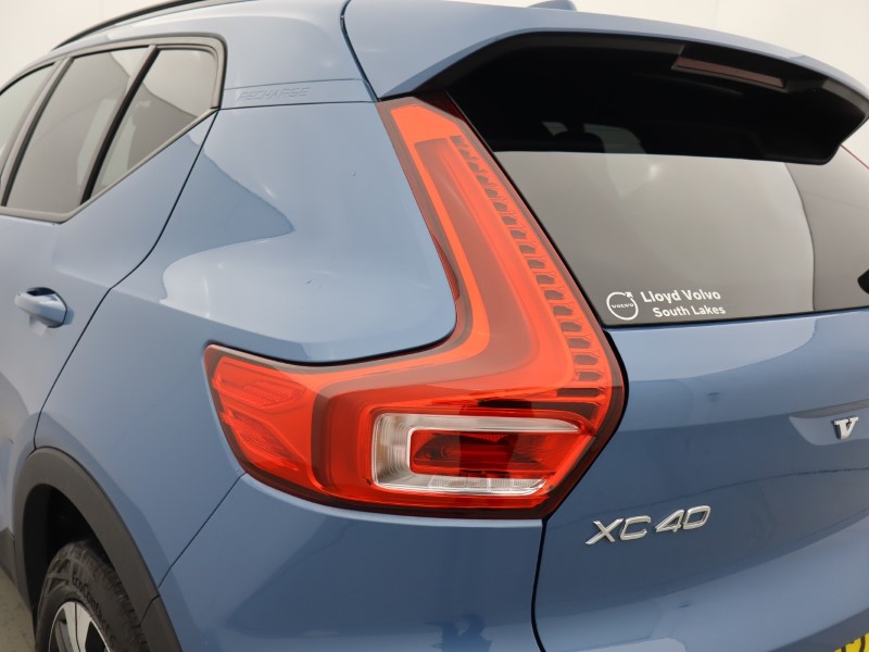 Used Volvo XC40 2023 for sale - 76981582: Photo 56