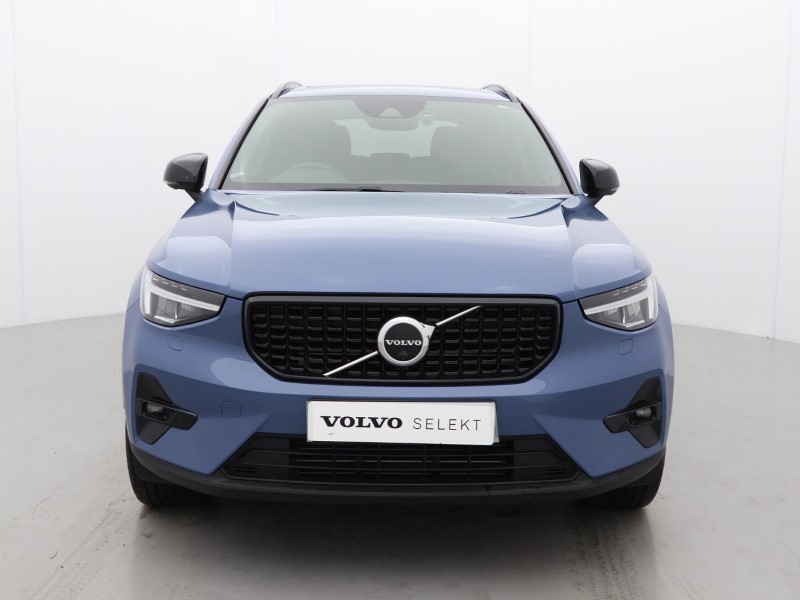 Used Volvo XC40 2023 for sale - 76981582: Photo 9