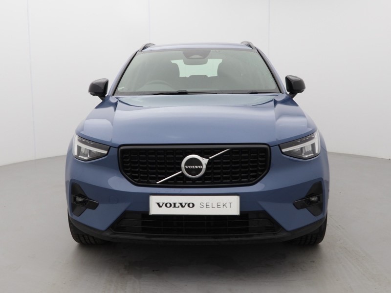 Used Volvo XC40 2023 for sale - 78133666: Photo 10