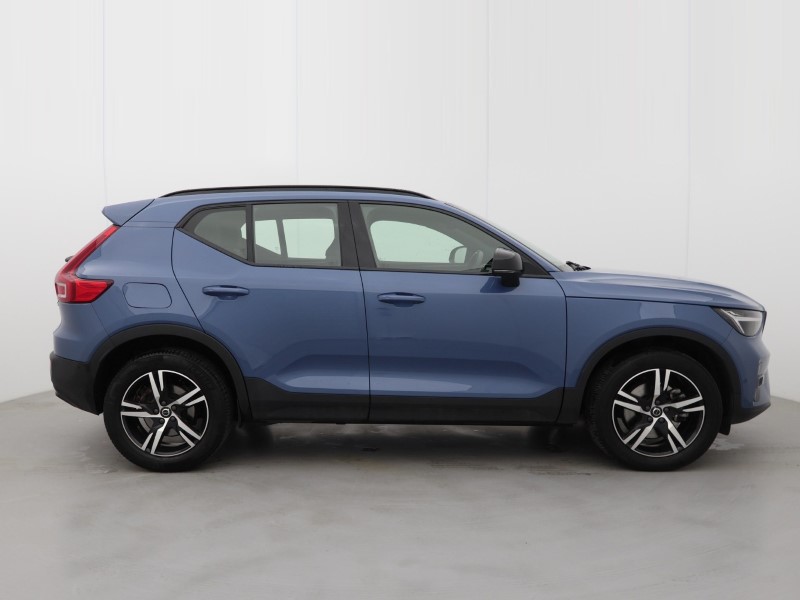 Used Volvo XC40 2023 for sale - 78133666: Photo 11