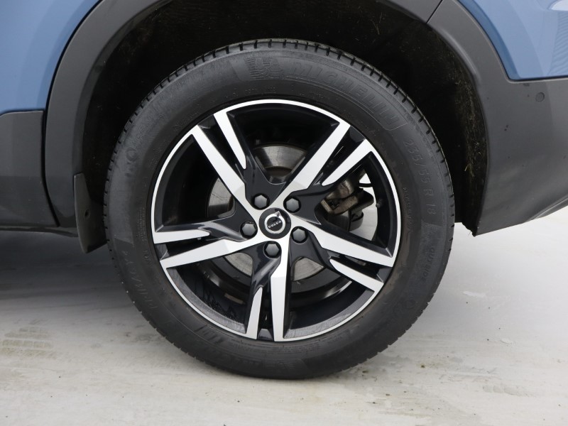 Used Volvo XC40 2023 for sale - 78133666: Photo 13