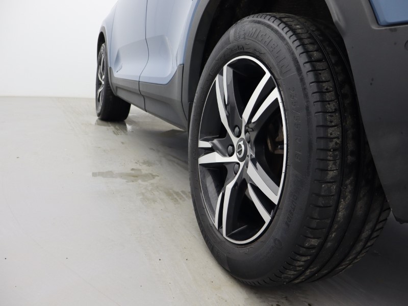 Used Volvo XC40 2023 for sale - 78133666: Photo 14