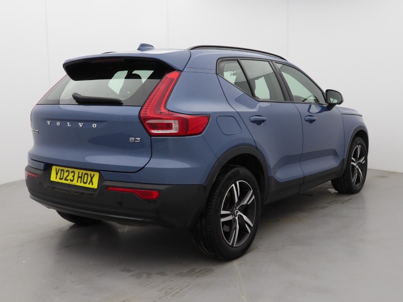 Used Volvo XC40 2023 for sale - 78133666: Photo 16