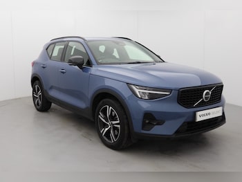 Used Volvo XC40 2023 for sale - 78133666: Photo