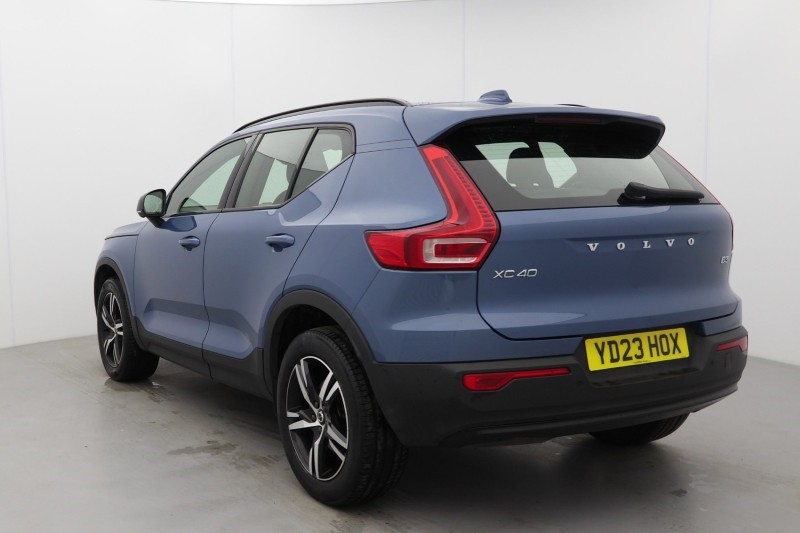 Used Volvo XC40 2023 for sale - 78133666: Photo 4