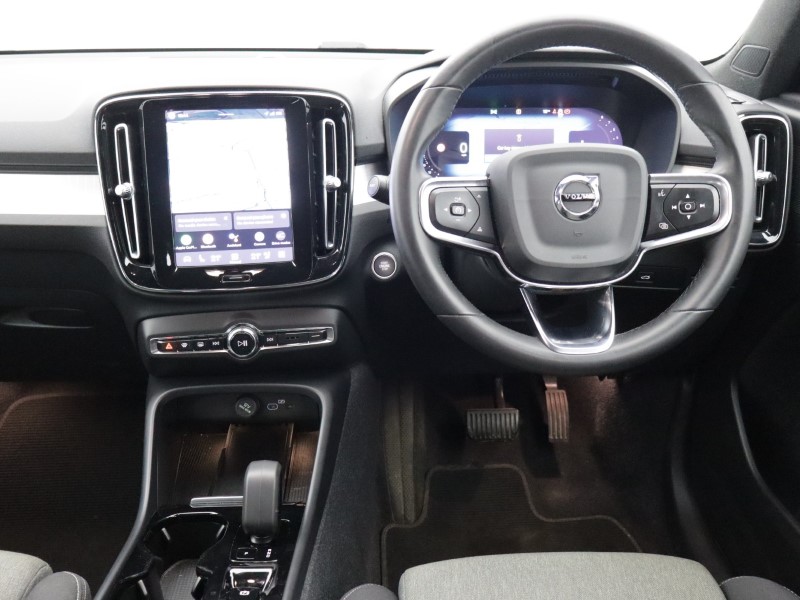 Used Volvo XC40 2023 for sale - 78133666: Photo 47