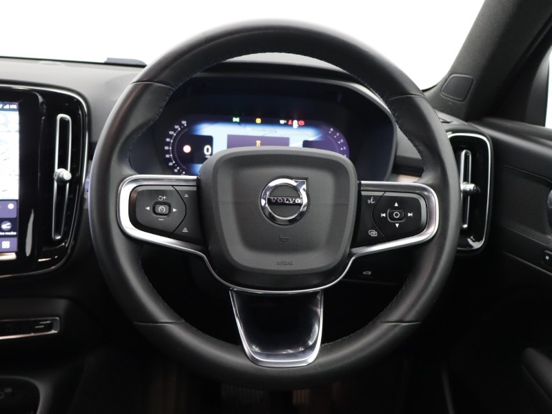 Used Volvo XC40 2023 for sale - 78133666: Photo 48