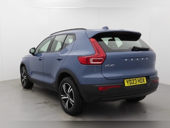 Used Volvo XC40 2023 for sale - 78133666: Photo