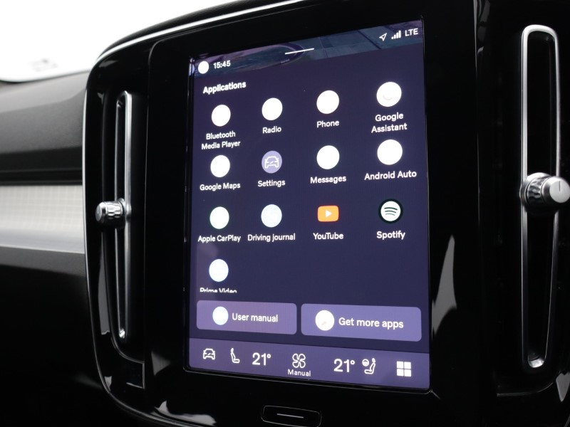 Used Volvo XC40 2023 for sale - 78133666: Photo 52