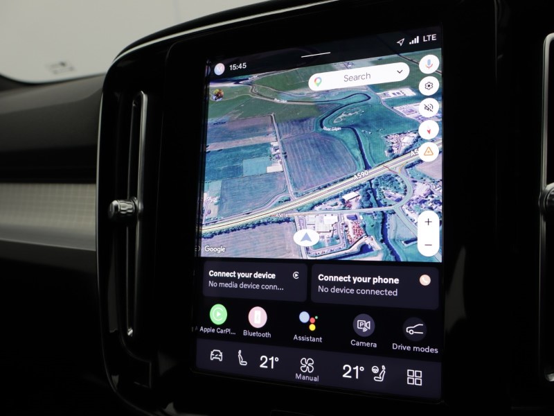 Used Volvo XC40 2023 for sale - 78133666: Photo 53