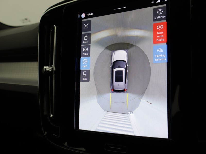 Used Volvo XC40 2023 for sale - 78133666: Photo 54