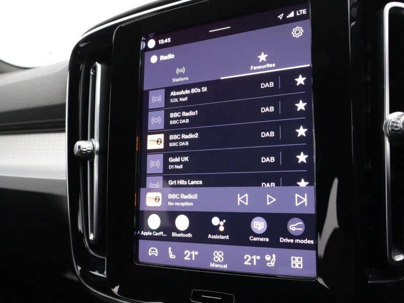 Used Volvo XC40 2023 for sale - 78133666: Photo 55