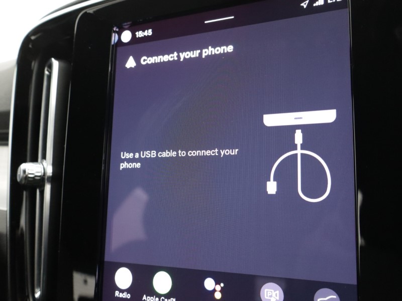 Used Volvo XC40 2023 for sale - 78133666: Photo 56