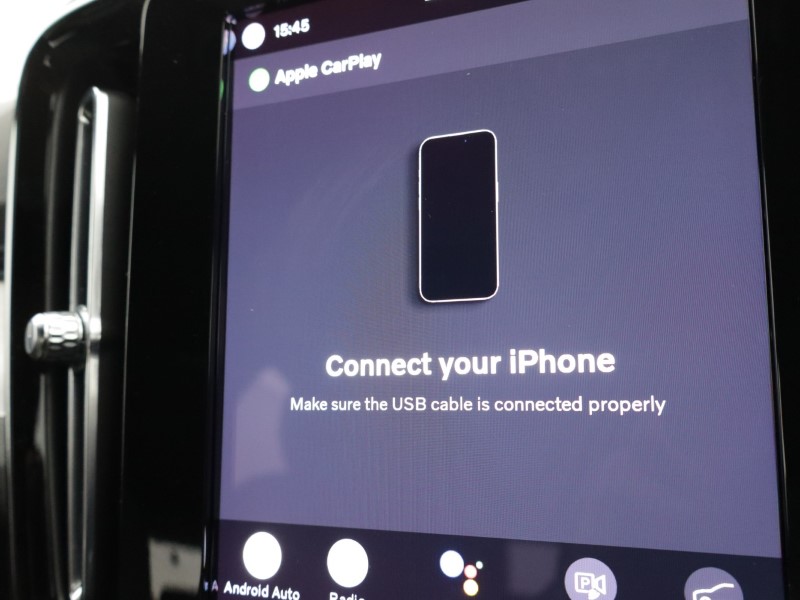 Used Volvo XC40 2023 for sale - 78133666: Photo 57