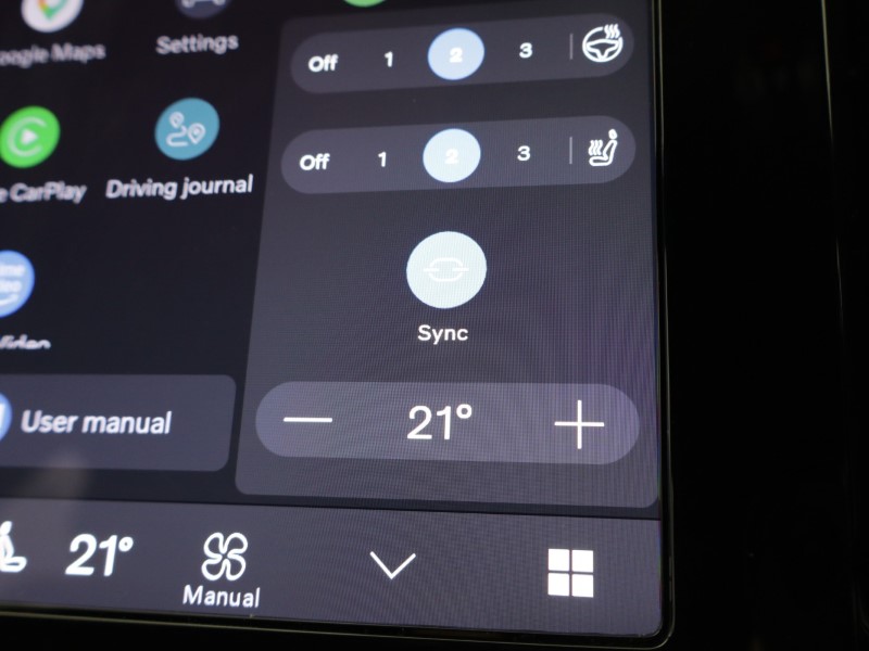 Used Volvo XC40 2023 for sale - 78133666: Photo 58