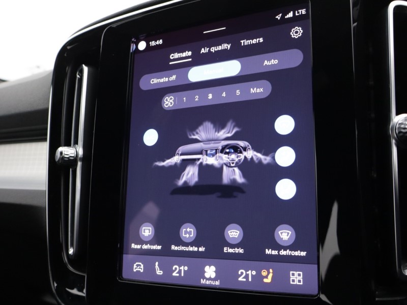 Used Volvo XC40 2023 for sale - 78133666: Photo 59