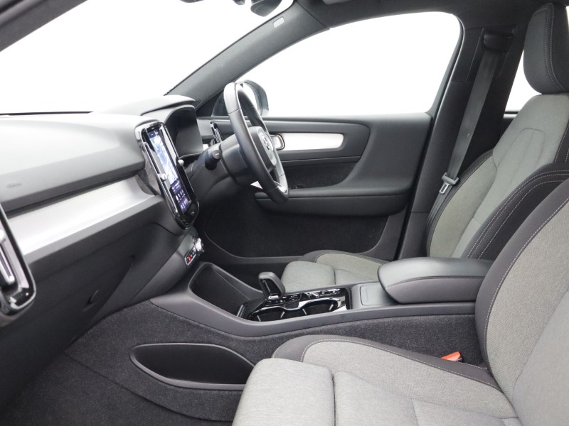 Used Volvo XC40 2023 for sale - 78133666: Photo 6