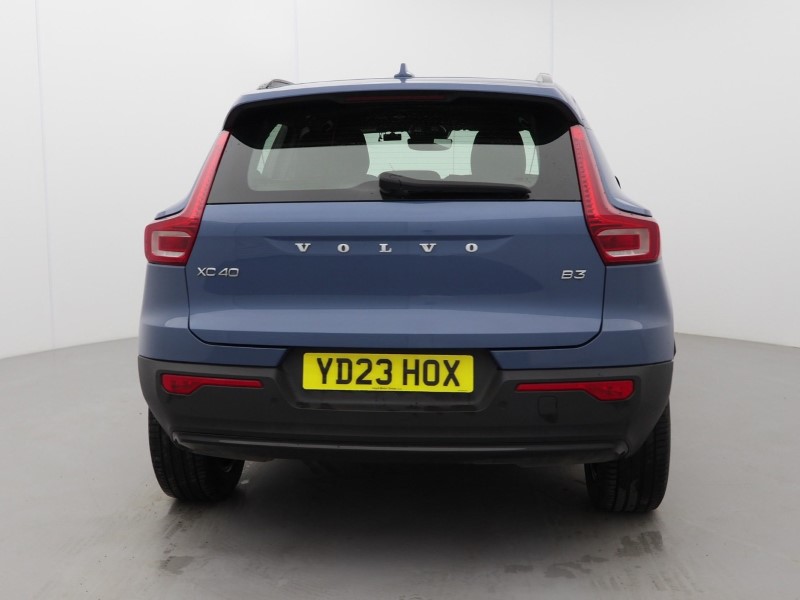 Used Volvo XC40 2023 for sale - 78133666: Photo 9