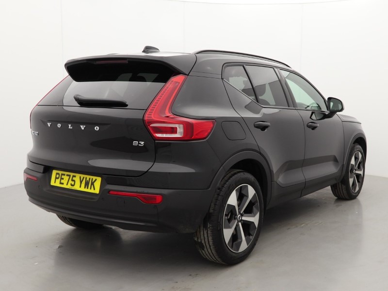 Used Volvo XC40 2025 for sale - 76980982: Photo 15