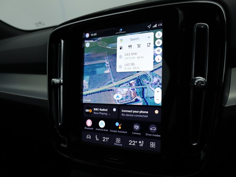 Used Volvo XC40 2025 for sale - 76980982: Photo 39