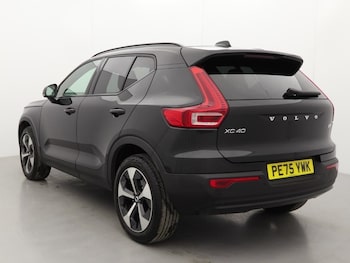 Used Volvo XC40 2025 for sale - 76980982: Photo